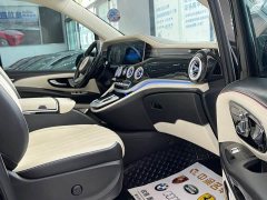 Mercedes-Benz Vito 2.0T Business Edition 7 seats - фото 7