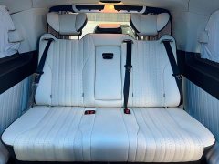 Mercedes-Benz Vito 2.0T Business Edition 7 seats - фото 8