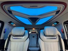 Mercedes-Benz Vito 2.0T Business Edition 7 seats - фото 9
