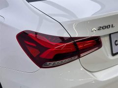 Mercedes-Benz A-Class A 200 L Sports Sedan Dynamic Type - фото 10