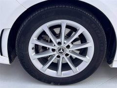 Mercedes-Benz A-Class A 200 L Sports Sedan Dynamic Type - фото 11