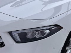 Mercedes-Benz A-Class A 200 L Sports Sedan Dynamic Type - фото 12