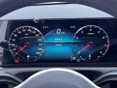 Mercedes-Benz A-Class A 200 L Sports Sedan Dynamic Type - фото 13