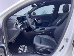 Mercedes-Benz A-Class A 200 L Sports Sedan Dynamic Type - фото 14