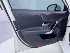 Mercedes-Benz A-Class A 200 L Sports Sedan Dynamic Type - фото 15