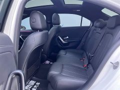 Mercedes-Benz A-Class A 200 L Sports Sedan Dynamic Type - фото 16