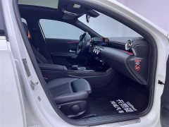 Mercedes-Benz A-Class A 200 L Sports Sedan Dynamic Type - фото 17