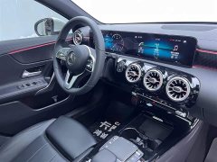 Mercedes-Benz A-Class A 200 L Sports Sedan Dynamic Type - фото 18