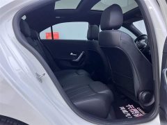 Mercedes-Benz A-Class A 200 L Sports Sedan Dynamic Type - фото 19