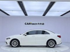 Mercedes-Benz A-Class A 200 L Sports Sedan Dynamic Type - фото 2
