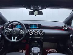 Mercedes-Benz A-Class A 200 L Sports Sedan Dynamic Type - фото 20