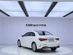 Mercedes-Benz A-Class A 200 L Sports Sedan Dynamic Type - фото 3