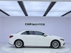 Mercedes-Benz A-Class A 200 L Sports Sedan Dynamic Type - фото 6