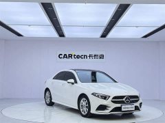 Mercedes-Benz A-Class A 200 L Sports Sedan Dynamic Type - фото 7