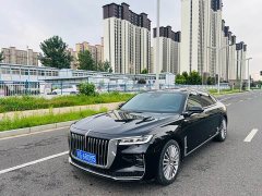 Hongqi H9 2.0T Edition - фото 1
