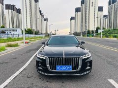 Hongqi H9 2.0T Edition - фото 2