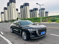 Hongqi H9 2.0T Edition - фото 3