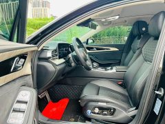 Hongqi H9 2.0T Edition - фото 4