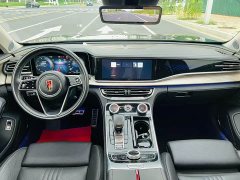 Hongqi H9 2.0T Edition - фото 5