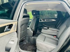 Hongqi H9 2.0T Edition - фото 6