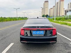 Hongqi H9 2.0T Edition - фото 7