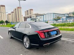 Hongqi H9 2.0T Edition - фото 8