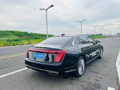 Hongqi H9 2.0T Edition - фото 9