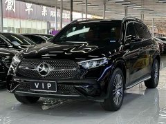 Mercedes-Benz GLC 300 L 4MATIC Version 5 - фото 1