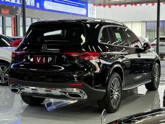 Mercedes-Benz GLC 300 L 4MATIC Version 5 - фото 13