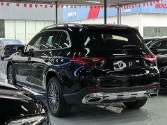 Mercedes-Benz GLC 300 L 4MATIC Version 5 - фото 15