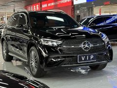 Mercedes-Benz GLC 300 L 4MATIC Version 5 - фото 3
