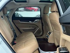 Jaguar XFL 2023 XFL 2.0T P250 two-wheel drive exclusive luxury version - фото 11
