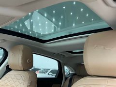 Jaguar XFL 2023 XFL 2.0T P250 two-wheel drive exclusive luxury version - фото 12