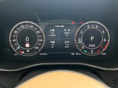 Jaguar XFL 2023 XFL 2.0T P250 two-wheel drive exclusive luxury version - фото 4