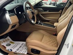 Jaguar XFL 2023 XFL 2.0T P250 two-wheel drive exclusive luxury version - фото 8