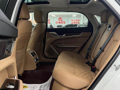 Jaguar XFL 2023 XFL 2.0T P250 two-wheel drive exclusive luxury version - фото 9