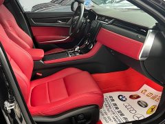 Jaguar XFL 2.0T P250 two-wheel drive elite sports version - фото 11