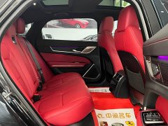 Jaguar XFL 2.0T P250 two-wheel drive elite sports version - фото 12