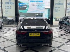 Jaguar XFL 2.0T P250 two-wheel drive elite sports version - фото 16
