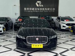 Jaguar XFL 2.0T P250 two-wheel drive elite sports version - фото 2