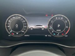 Jaguar XFL 2.0T P250 two-wheel drive elite sports version - фото 4