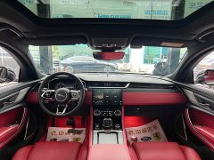 Jaguar XFL 2.0T P250 two-wheel drive elite sports version - фото 5