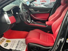 Jaguar XFL 2.0T P250 two-wheel drive elite sports version - фото 8