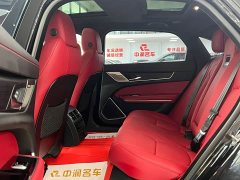 Jaguar XFL 2.0T P250 two-wheel drive elite sports version - фото 9