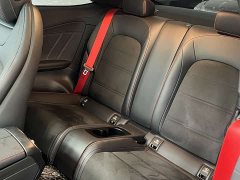 Mercedes-Benz C-Class (imported) facelift C 260 coupe - фото 14