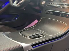 Mercedes-Benz C-Class (imported) facelift C 260 coupe - фото 15