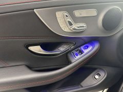 Mercedes-Benz C-Class (imported) facelift C 260 coupe - фото 20