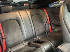 Mercedes-Benz C-Class (imported) facelift C 260 coupe - фото 8