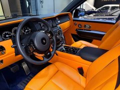 Rolls-Royce Cullinan 2018 Four-Seater - фото 10