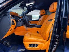 Rolls-Royce Cullinan 2018 Four-Seater - фото 11